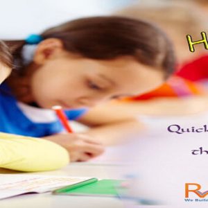 Handwriting