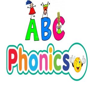 Phonics-classes
